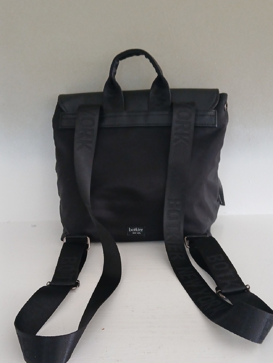 Botkier Nylon Mini Backpack - Picture 3 of 6